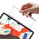 Active stylus stylus for iPad Baseus Smooth Writing 2 SXBC060104 - pink