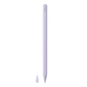 Active stylus stylus for iPad Baseus Smooth Writing 2 SXBC060105 - purple