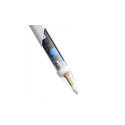 Baseus Smooth Writing 2 stylus with LED indicator - white