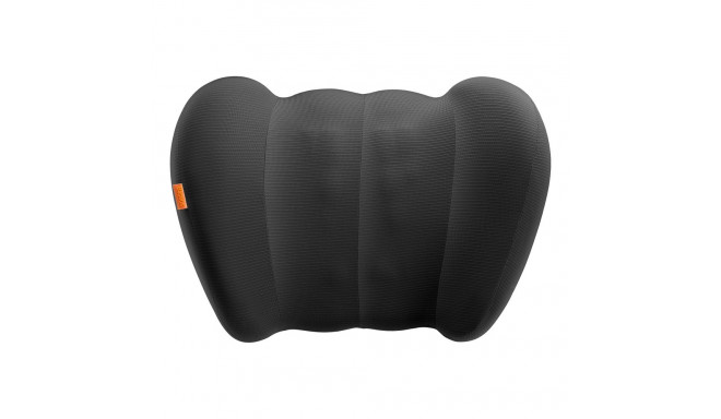 Baseus ComfortRide car lumbar pillow - black