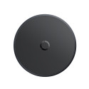 Baseus MagPro foldable magnetic holder for the phone - black