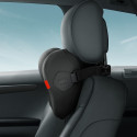 Baseus ComfortRide car cushion - black