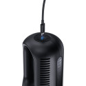 Baseus AP01 5000Pa car vacuum cleaner - black
