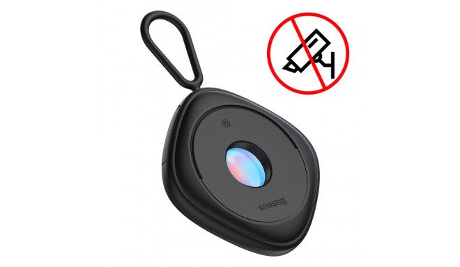 Baseus Heyo hidden camera detector black (FMHY000001)