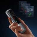 Baseus SafeJourney Pro Series breathalyzer 470mAh gray