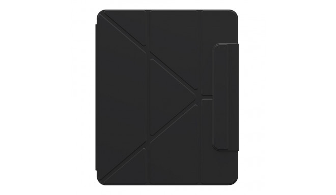 Baseus Safattach Y-type magnetic/stand case for iPad Pro 11" (2018/2020/2021) / iPad Air4/5 10.9" gr