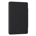 Baseus Safattach Y-type magnetic/stand case for iPad Pro 11" (2018/2020/2021) / iPad Air4/5 10.9" gr