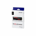 Kõvaketas Samsung MZ-V9P1T0GW PCI Express 3.0 V-NAND MLC 1 TB SSD