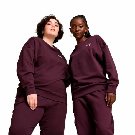 Dressipluus ilma kapuutsita, naiste Puma