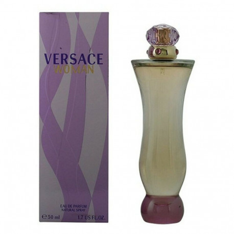 Women's Perfume Woman Versace EDP EDP - 100 ml