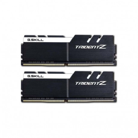 G.Skill 32GB DDR4-3200 mälumoodul 2 x 16 GB 3200 MHz