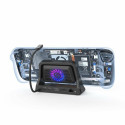 Unitek Docking Station Pro for Steam Deck™ 100W 8K