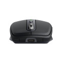 Logitech MX Anywhere 3S for Business hiir kontor paremakäeline RF juhtmevaba + Bluetooth laser 8000 