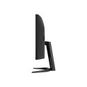 LG 34WR50QK-B arvutimonitor 86,4 cm (34") 3440 x 1440 pikslit laiekraan Quad HD must