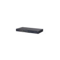 Dahua Technology DH-CS4218-16ET-135 hallatav L2 gigabit Ethernet (10/100/1000) toitega üle Etherneti
