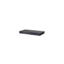 Dahua Technology DH-CS4218-16ET-135 hallatav L2 gigabit Ethernet (10/100/1000) toitega üle Etherneti