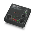 Behringer MIC500USB audio preamplifier