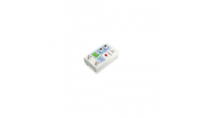 Behringer OCTAVE DIVIDER rõngasmodulaatori tüüpi efekt