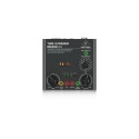 Behringer MIC500USB audio preamplifier
