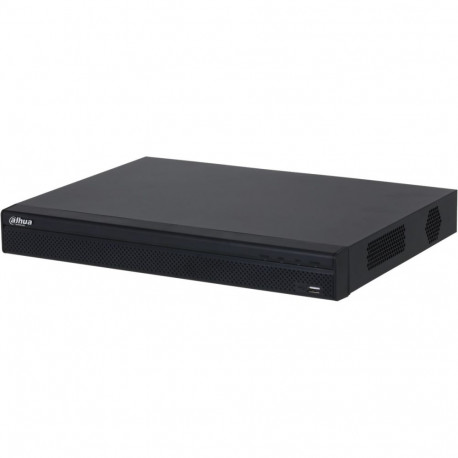 IP DVR DAHUA NVR4232-4KS3