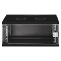 Rack Digitus Wall Mounting SOHO Pro Bl