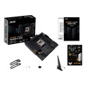 ASUS TUF GAMING B650M-E WiFi emaplaat