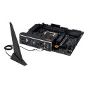ASUS TUF GAMING B650M-E WiFi emaplaat