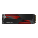 Samsung MZ-V9P2T0 M.2 2 TB PCI Express 4.0 V-NAND MLC NVMe