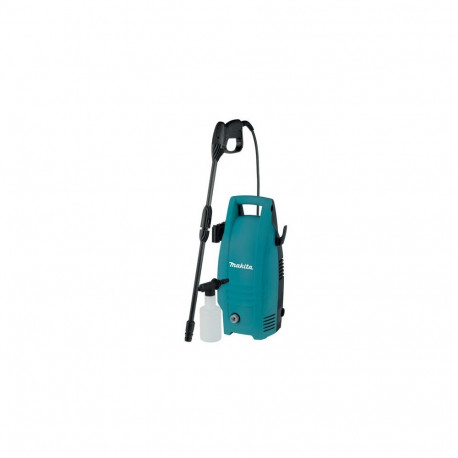 Makita HW101 püstine elektriline roheline survepesur 360 l/h 1300 W