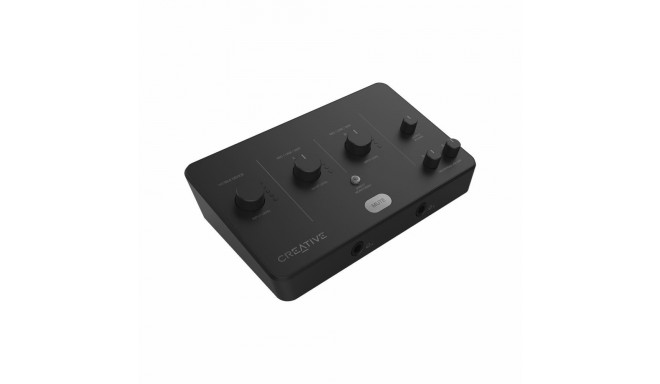 Creative Labs Sound Blaster Live! Audio A3 USB helikaart