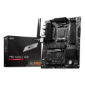MSI PRO B650-S WIFI emaplaat AMD B650 Socket AM5 ATX