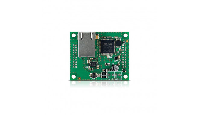 SATEL GSM-X-ETH ETHERNET COMMUNICATION MODULE FOR GSM-X COMMUNICATOR