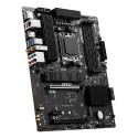 MSI PRO B650-S WIFI motherboard AMD B650 Socket AM5 ATX