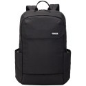 Thule Lithos TLBP216 - Black backpack Casual backpack Polyester