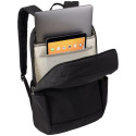 Thule Lithos TLBP216 - Black backpack Casual backpack Polyester