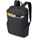Thule Lithos TLBP216 - Black backpack Casual backpack Polyester