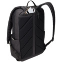 Thule Lithos TLBP216 - Black backpack Casual backpack Polyester