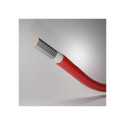 Qoltec 53850 Photovoltaic solar cable | 4mm² | 100m | red