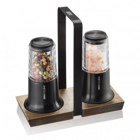 GEFU X-PLOSION toiduvõrk pipar, sool