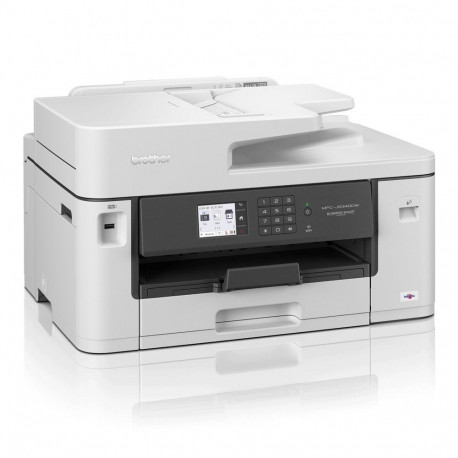 Brother MFC-J5340DWE multifunction printer Inkjet A3 4800 x 1200 DPI Wi-Fi