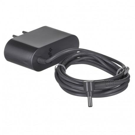 Dyson V8 Advanced hõbedane/nikkel tolmuimeja