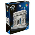 Puzzle 3d Łuk triumfalny
