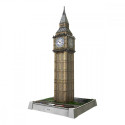 3D pusle Big Ben London