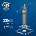 3D pusle Big Ben London