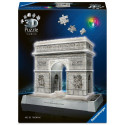 Puzzle 3d Łuk triumfalny