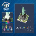 3D pusle Vabadusesammas