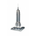 Puzzle 3d empire state building