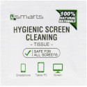 4smarts screen cleaning wipes 2pcs