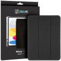 Obal:Me kaitseümbris MistyTab Samsung Galaxy Tab A9+, must