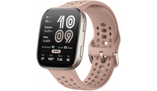 Huami Amazfit Bip 6, blush